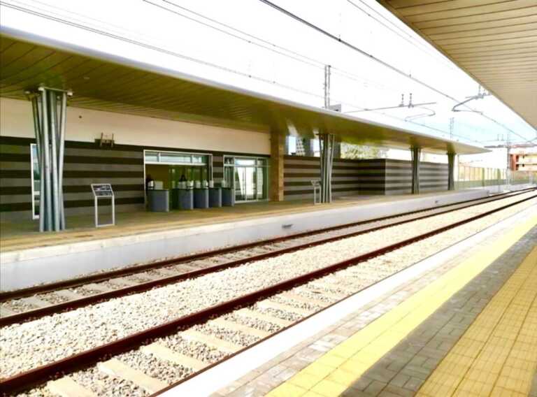 Alla vigilia del G7 la Puglia è isolata: il calvario dei viaggi sulla dorsale appenninica