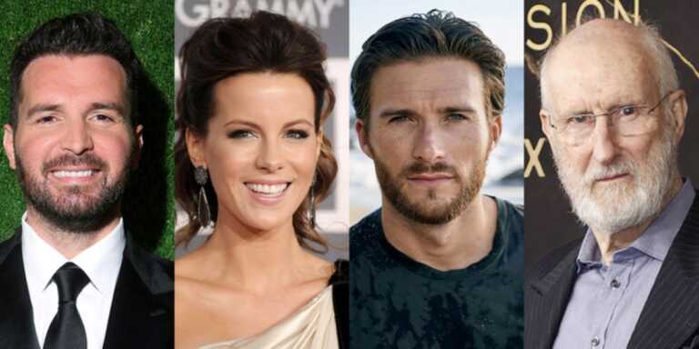 Cinema, “Stolen girl” sarà girato in Puglia: nel cast Scott Eastwood, figlio del premio Oscar Clint