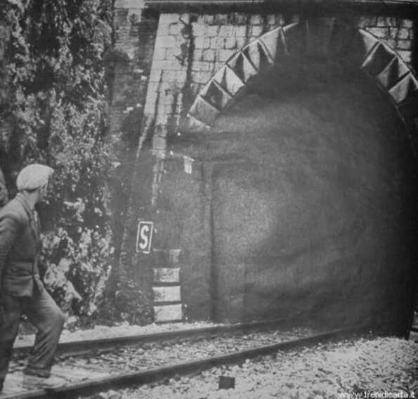 Strage ferroviaria di Balvano. Oggi 80 anni da quella sciagura