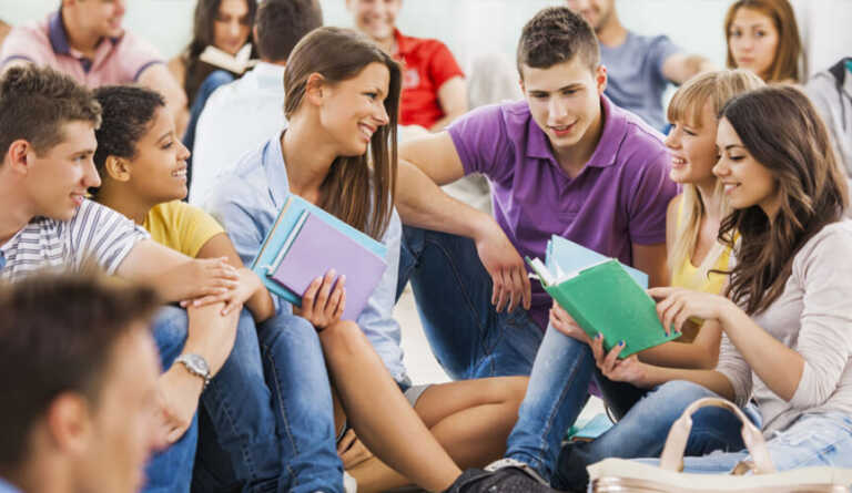 C’erano una volta gli studenti. Giù del 30% al Sud entro il 2041