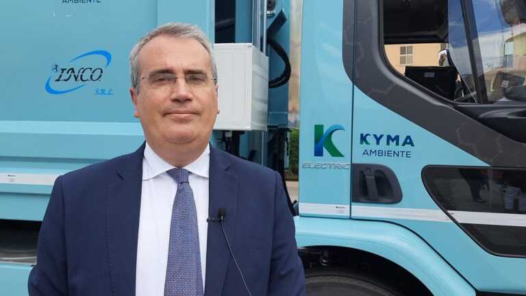 Vertenza Kyma a Taranto, partono 57 licenziamenti. Il sindaco è irremovibile