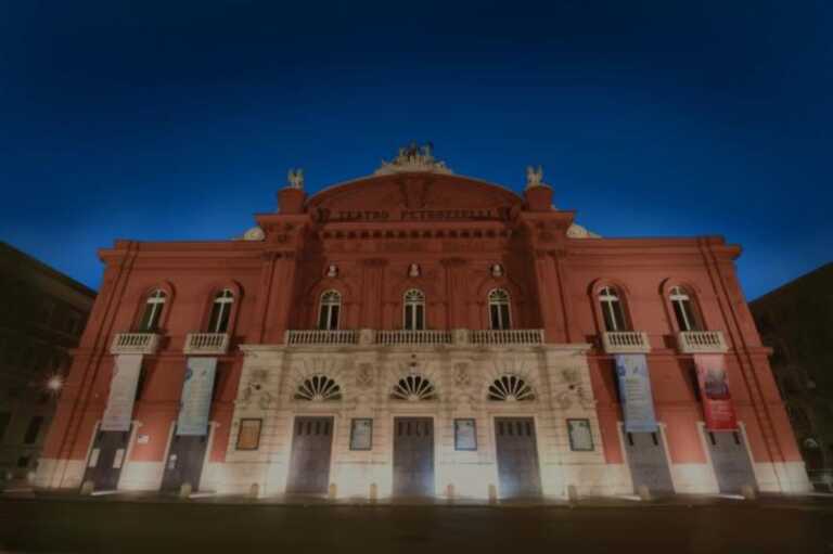 Dal Petruzzelli di Bari al Politeama di Lecce: 5 teatri pugliesi diventano monumenti nazionali
