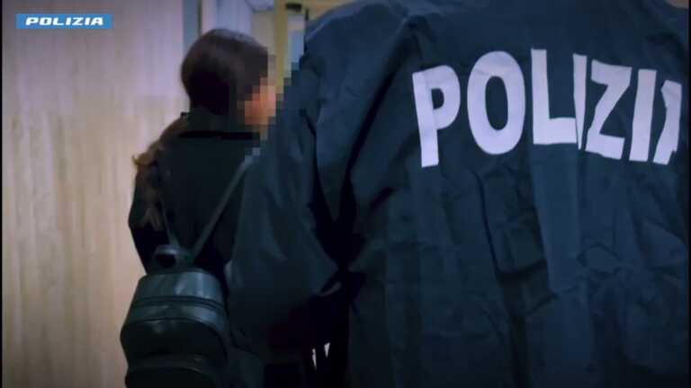 Matera, tentano truffe ai danni di otto anziani: arrestati un uomo e una donna – VIDEO