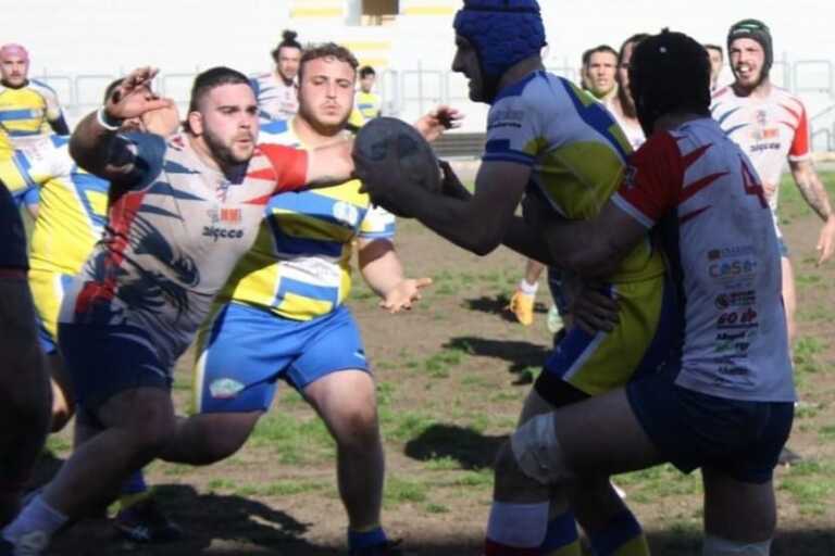 Rugby, Bari sempre più argentino: Sansalone nuova responsabile dei settori juniores e femminile