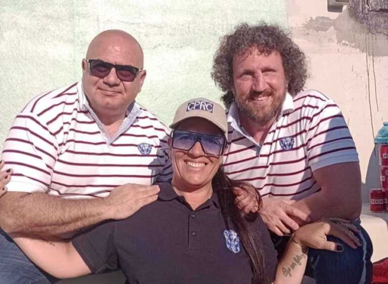 Rugby, le Tigri Bari battono 58-5 i Wilders. Bergamasco: «Un percorso bellissimo»