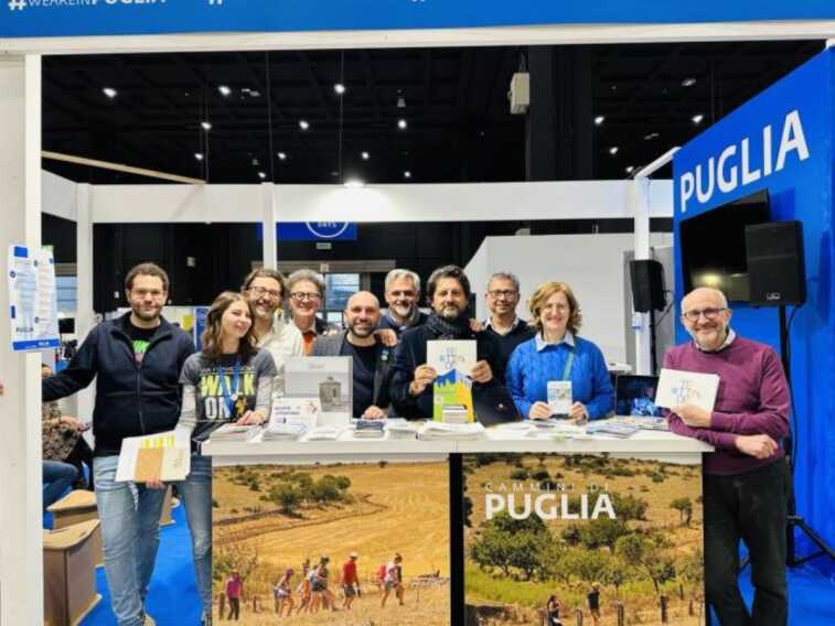 Torre Guaceto è oasi sostenibile: in arrivo i camminatori della via Francigena