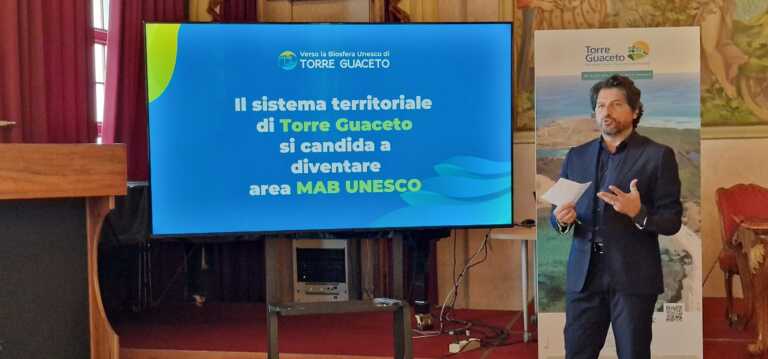 Torre Guaceto “riserva della biosfera”: via alla candidatura al programma Unesco