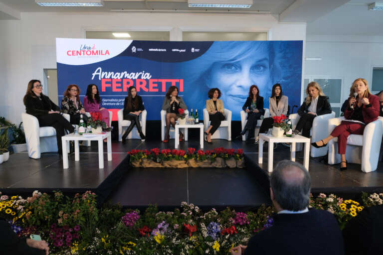 Traguardi, difficoltà e conquiste: a Molfetta “Una è centomila” per celebrare valore e forza delle donne