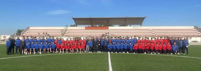 Torneo delle Regioni, la Puglia in Liguria per sfatare un tabù: il trofeo manca dal 1963