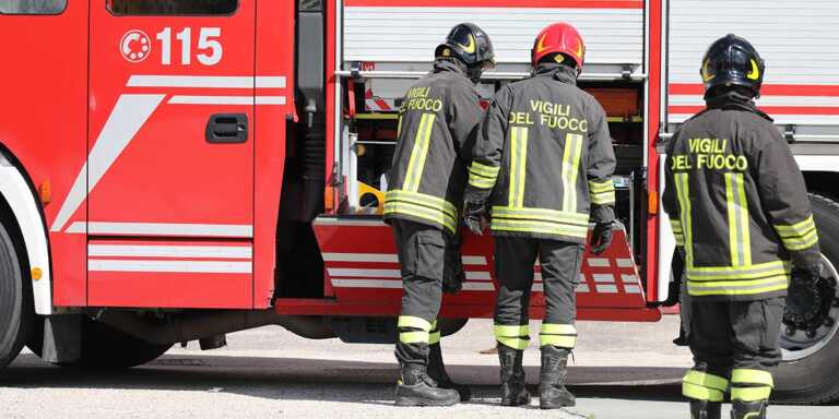Vigile del fuoco trovato morto nelle campagne di Monteparano: indagini in corso