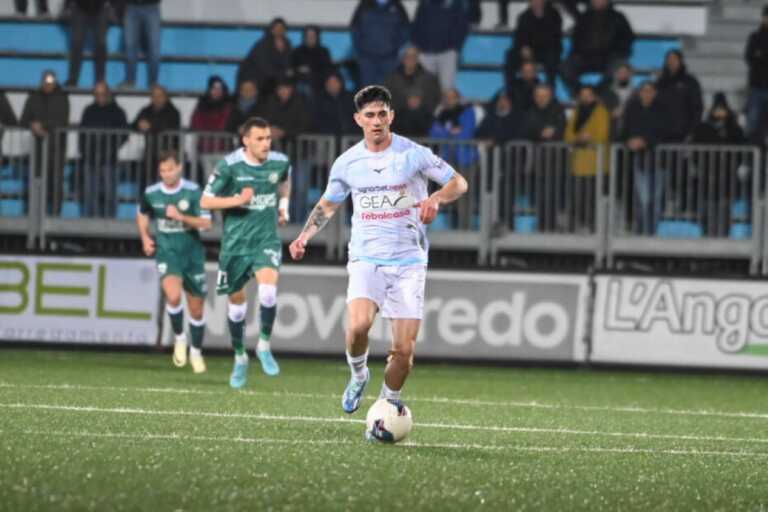 La Virtus Francavilla crea ma spreca: Avellino fermato sullo 0-0