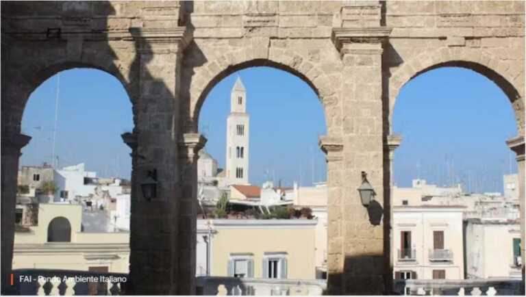 Giornate del Fai di Primavera: tutti i luoghi da scoprire in Puglia e Basilicata