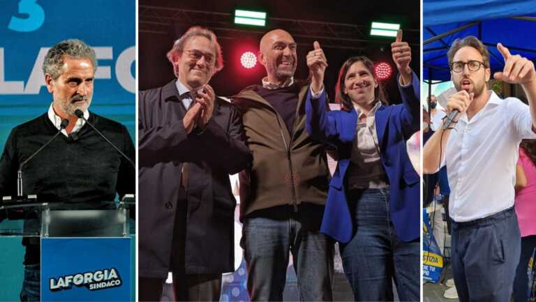 Terzo nome, Schlein apre ma Laforgia: «Non esiste». Lega sicura di vincere ma non ha il candidato