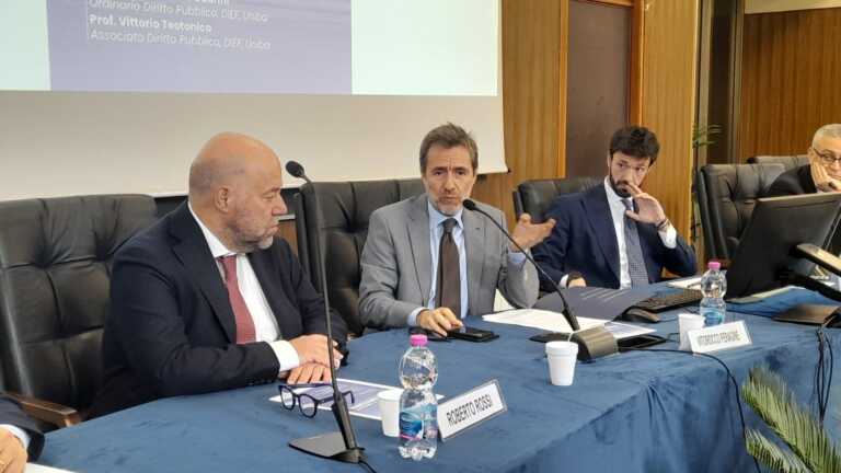 Mafia, Foggia 12esima in Italia e Bari 14esima: i dati in Puglia – VIDEO