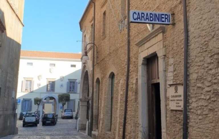 Tricarico, telefona ad anziani fingendosi il nipote: un giovane denunciato per tentata truffa