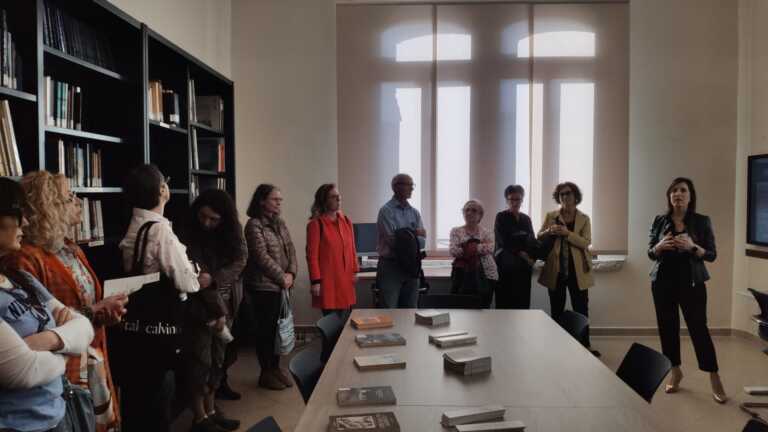 San Severo, la biblioteca “Minuziano” diventa community library: «Motore di emancipazione sociale» – VIDEO