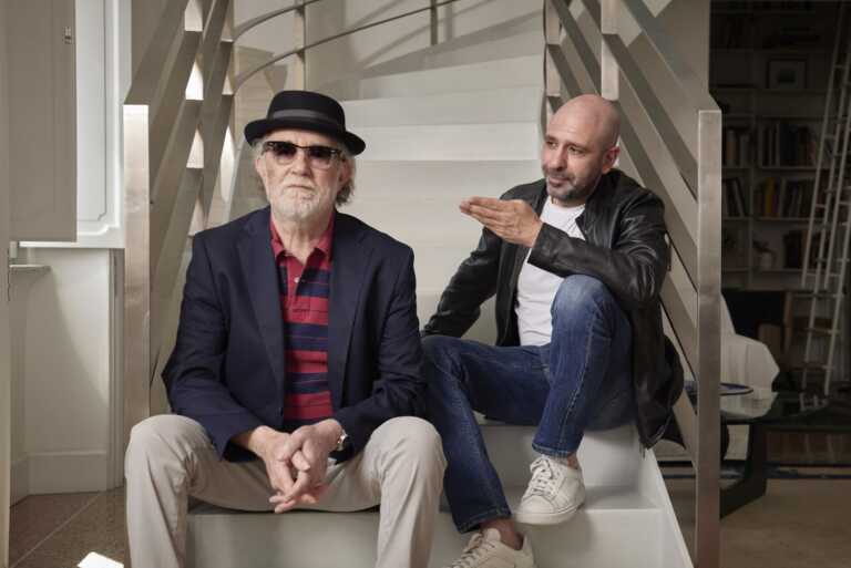 Checco Zalone suona per Francesco De Gregori: esce l’album “Pastiche”