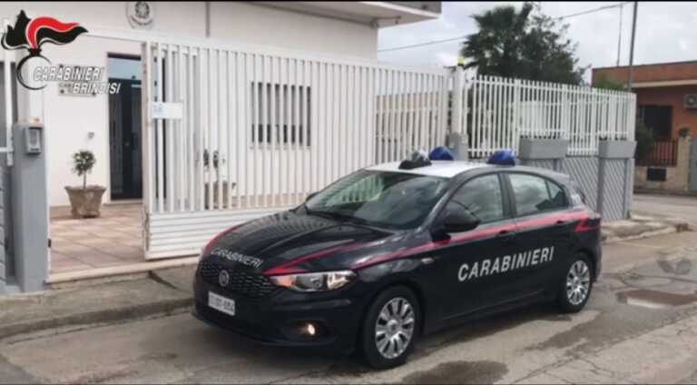 Pene definitive per due uomini: in carcere un 57enne di Brindisi e un 46enne di Erchie