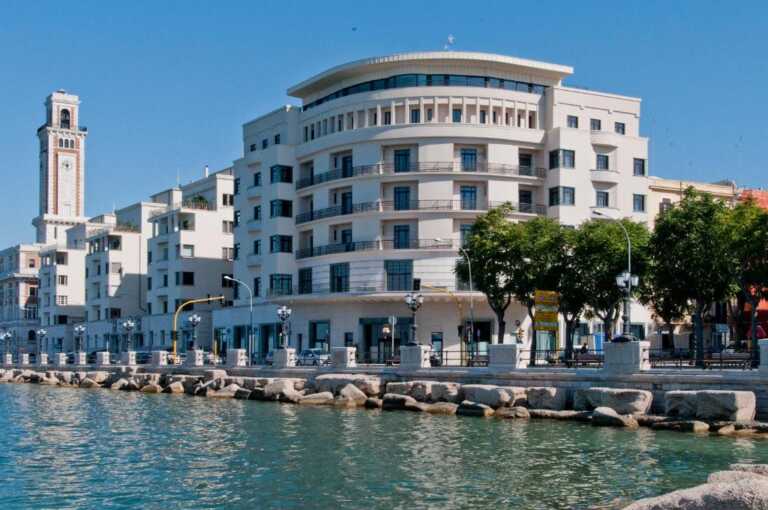 Bari, tutto esaurito negli hotel ma sui prezzi pesa l’effetto G7