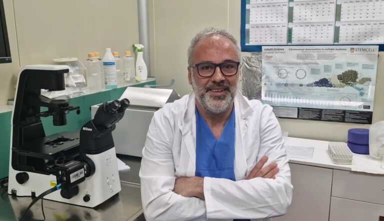 Galleria foto 'Bari, da Airc un milione di euro per uno studio dell’oncologico su leucemie mieloidi acute – VIDEO' - foto 2