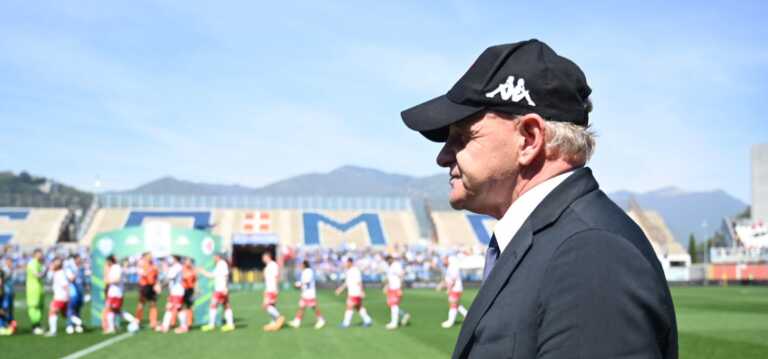 Il Bari naufraga a Como, Iachini sconsolato: «Dovevamo essere più cinici» – HIGHLIGHTS
