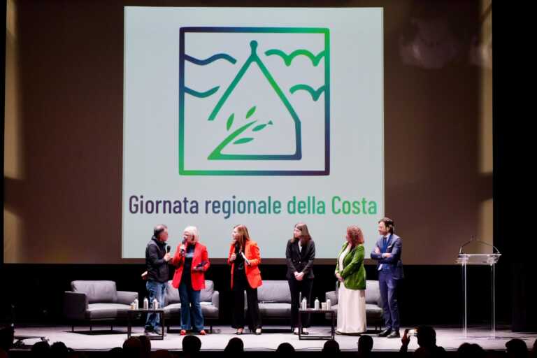 In Puglia la prima Giornata regionale della costa: «Celebriamo un patrimonio naturale» – VIDEO