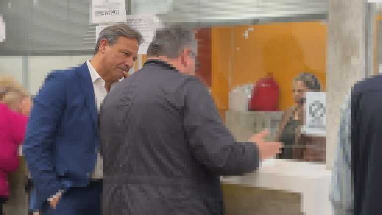 Ispezione di Pagliaro al Cup del Fazzi di Lecce: «Agende sature e liste d’attesa insostenibili» – VIDEO