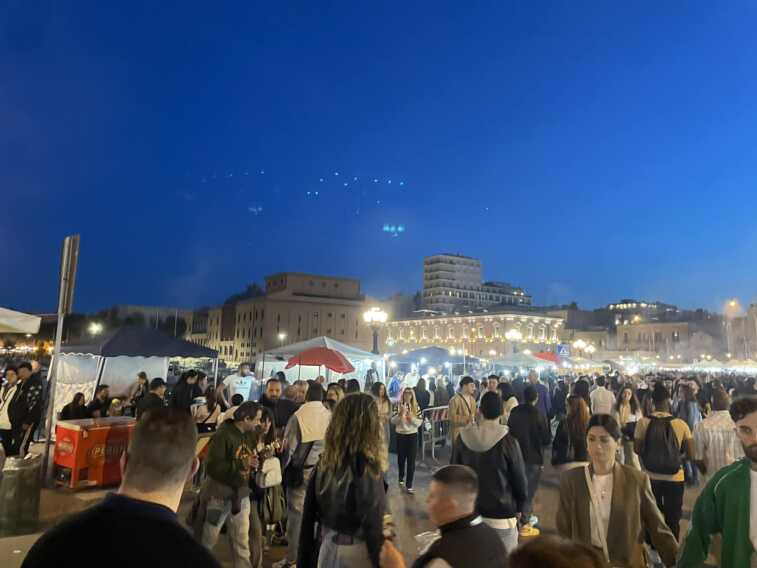 Assegnazione dei posteggi per San Nicola. Ambulanti all’attacco: «Graduatoria illegittima»