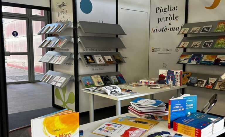 Bologna Children’s Book Fair: 9 case editrici pugliesi all’evento dedicato alla letteratura per l’infanzia