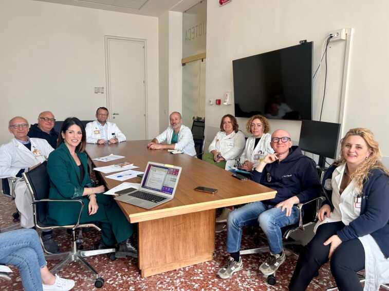 Tumori cerebrali in età pediatrica: al Policlinico di Bari ridotta la mobilità passiva di oltre il 70%