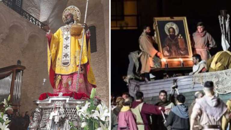 San Nicola nei Municipi, l’anticipazione del Corteo: mostre ed esibizioni dal 2 al 4 maggio