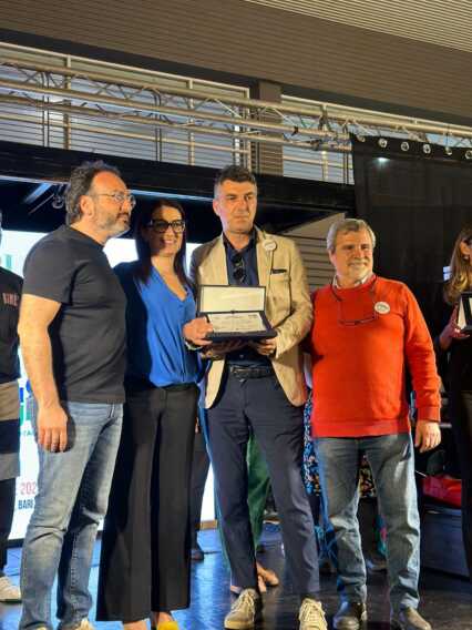 Galleria foto 'Campionato di spaghetti all’assassina: vince “Nonna Maria” di Noicattaro' - foto 2