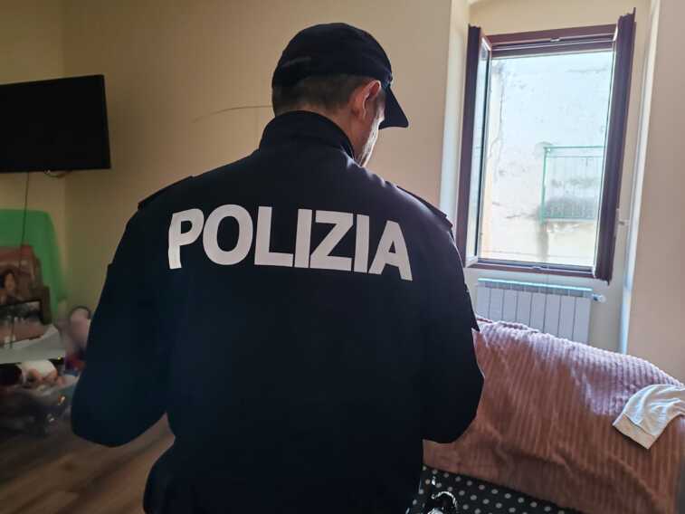 Galleria foto 'Andria, sequestrati beni per 400mila euro a un esponente del clan Campanella-Carbone' - foto 1