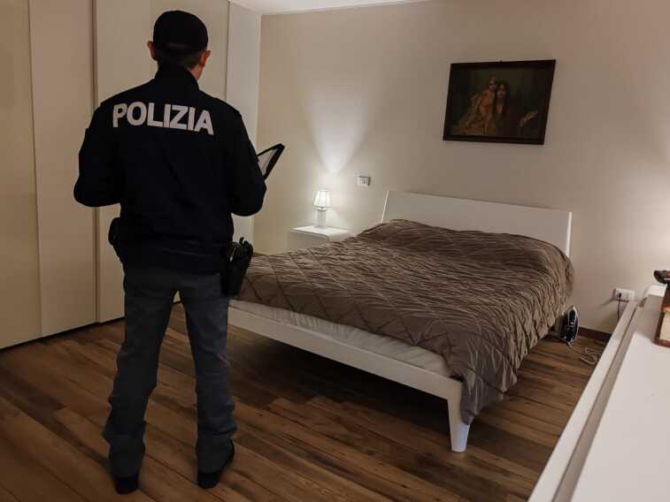 Canosa, condannato all’ergastolo componente del clan Campanella-Carbone: Tribunale restituisce casa alla moglie