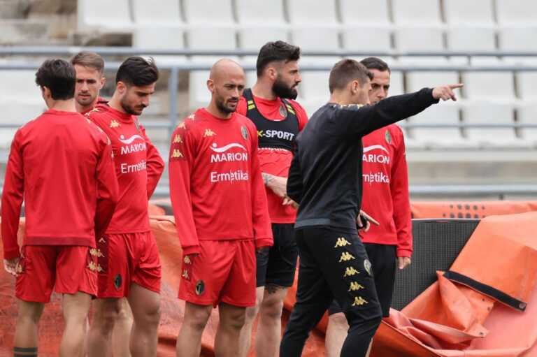 Bari, l’ora delle responsabilità: contro il Pisa ultima chiamata per allontanare il baratro