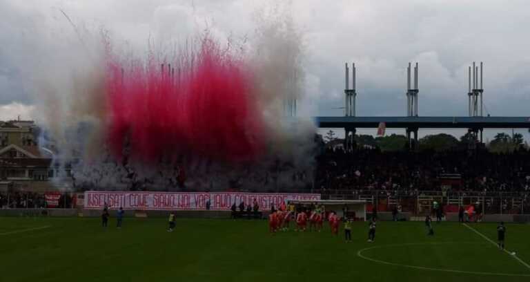 Altamura, il sogno è realtà: i murgiani promossi in Serie C dopo 27 anni