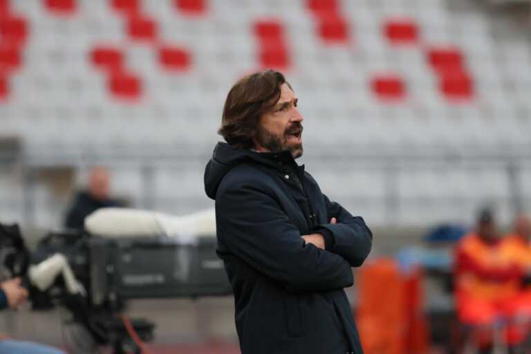 Andrea Pirlo, storia e aneddoti del numero 21 che vuole diventare un grande tecnico