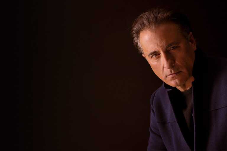 Ciak in Puglia: Andy Garcia tra i protagonisti della commedia romantica “Under the stars”
