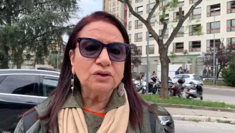 Canfora querelato da Meloni, Morga: «Rischio neofascismo in Puglia è reale» – VIDEO