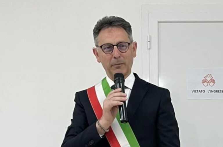 Corruzione elettorale: torna in libertà l’ex sindaco di Triggiano Antonio Donatelli
