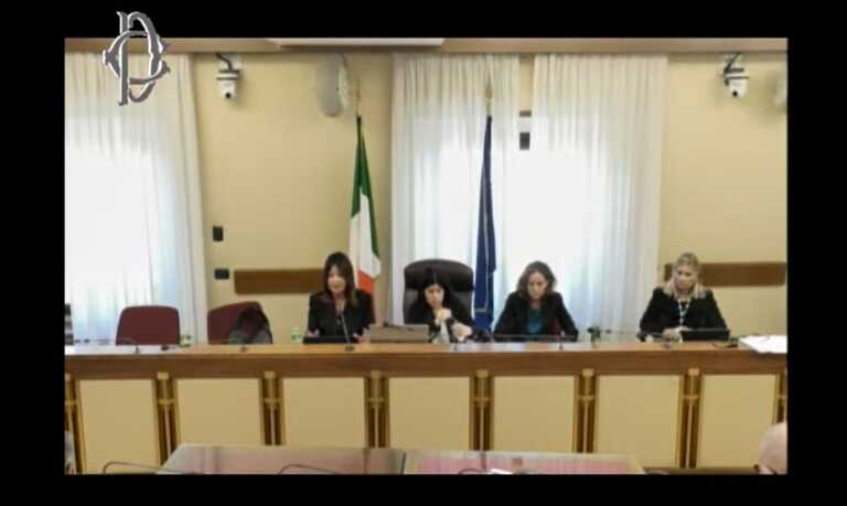 Bari, via alle audizioni in Commissione antimafia: «Amtab ha subito estorsioni dal clan Parisi»