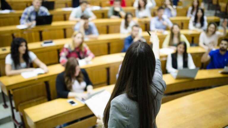 Più facoltà per il lavoro alle donne
