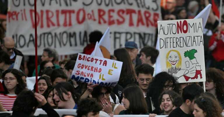 Autonomia differenziata: la destra accelera, la sinistra prepara le barricate