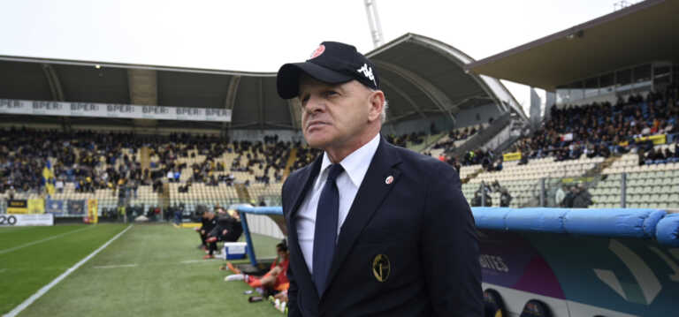 Modena-Bari 1-1, il rammarico di Iachini: «Trasformiamo la preoccupazione in rabbia» – HIGHLIGHTS