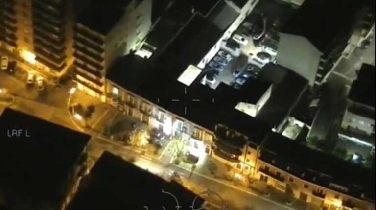 Blitz antidroga nel Foggiano: 12 arresti. Gestivano le piazze di spaccio con grandi guadagni – VIDEO