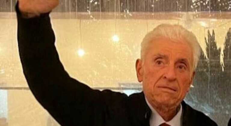 Politica pugliese in lutto: addio a Camillo Macrì. L’ex consigliere regionale aveva 80 anni
