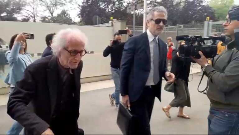 Canfora, Meloni chiede 20mila euro. Laforgia: «È critica politica» – VIDEO