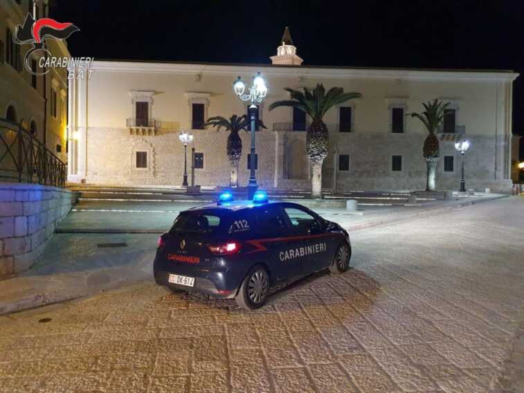 Fuggì da Modugno dopo la condanna: latitante albanese arrestato a Valencia