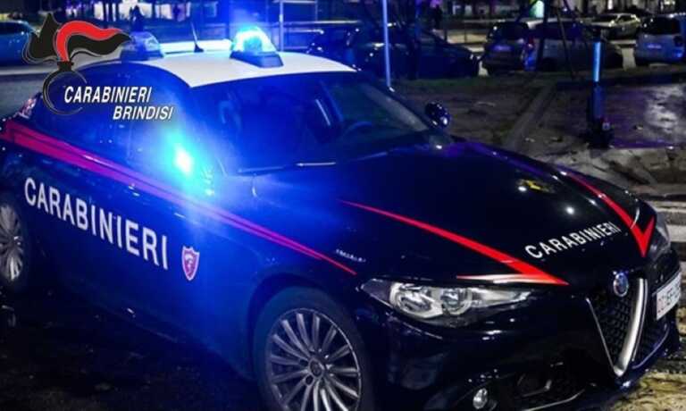 Torchiarolo, trovato con 2 chili di cocaina e 25mila euro in contanti: arrestato un 36enne