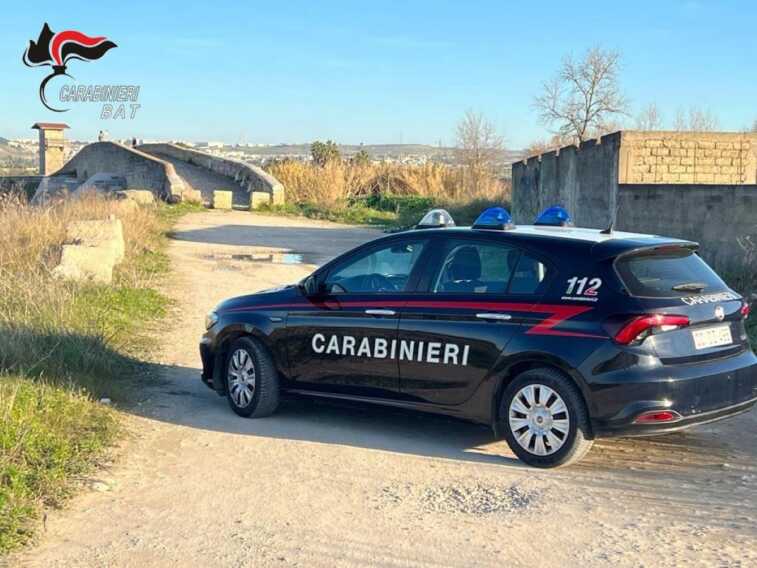 Canosa, accoltella due fratelli dopo una lite per motivi sentimentali: arrestato un 20enne cerignolano